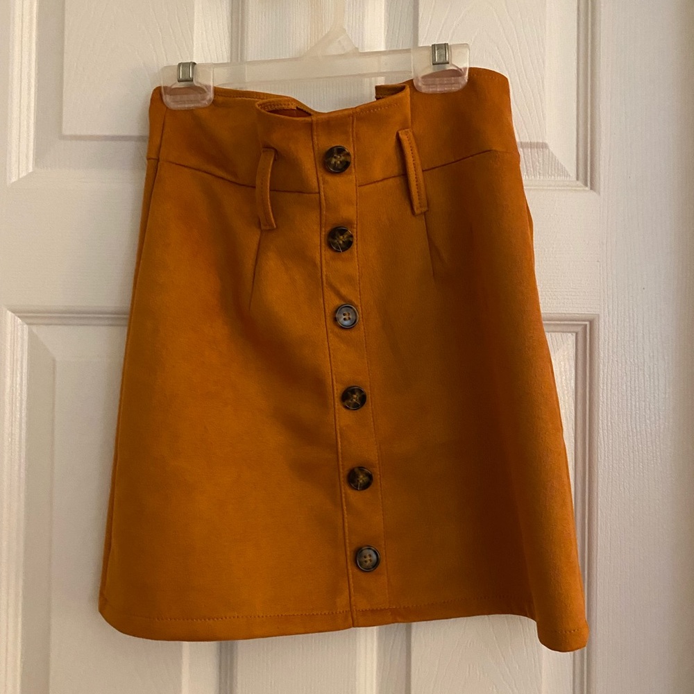 Super cute skirt